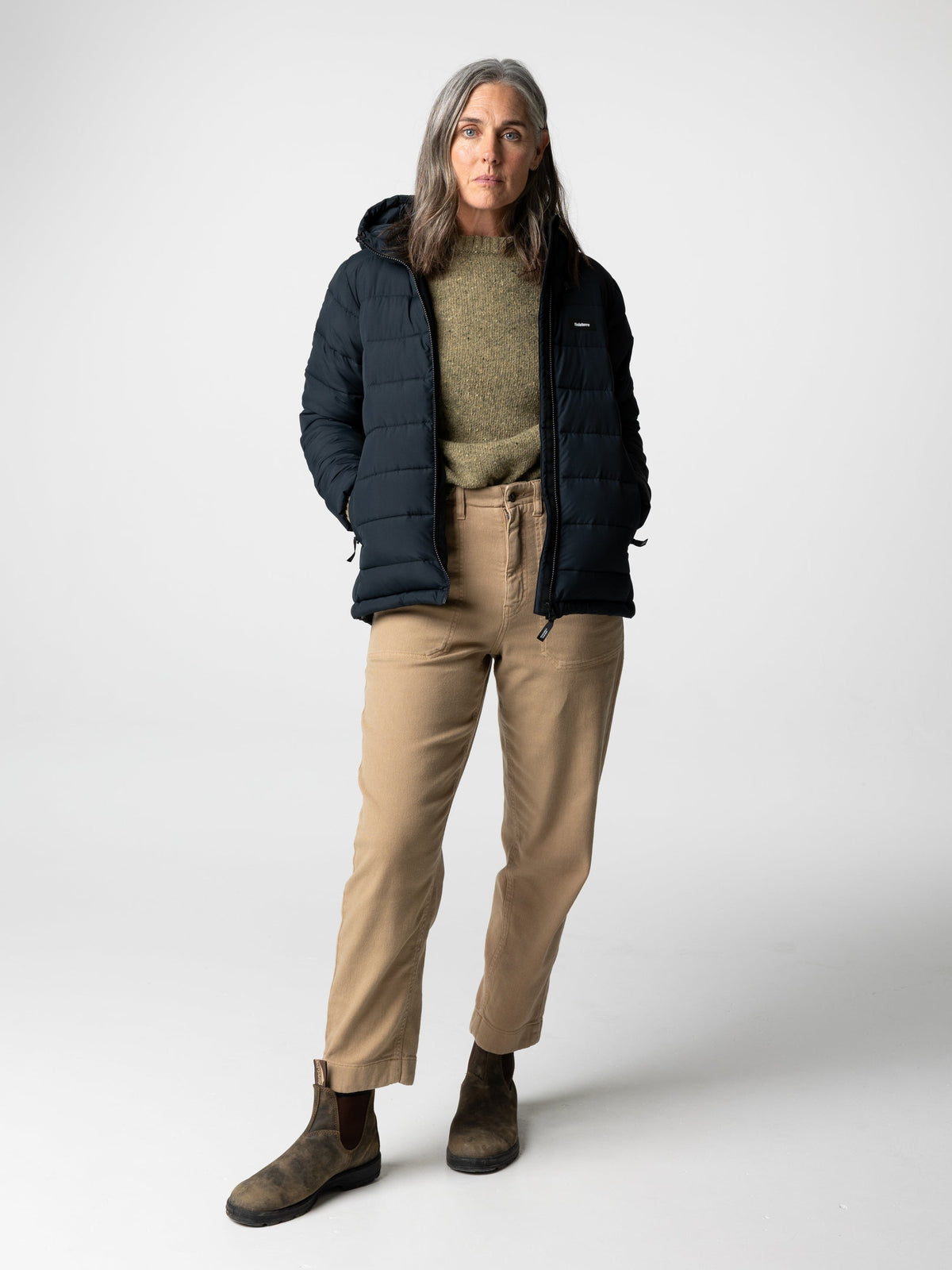 Women's Nebulas Insulated Jacket