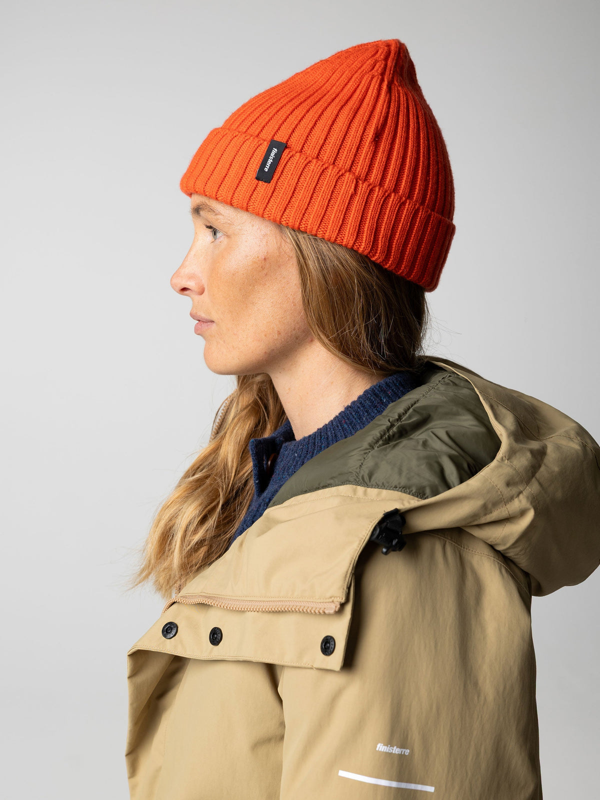 Fisherman Beanie