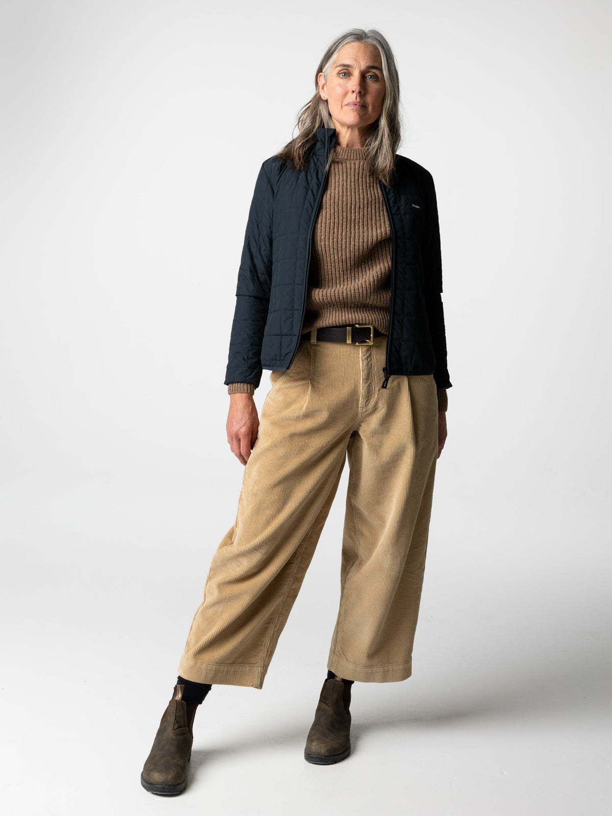 Women's Firecrest Jacket