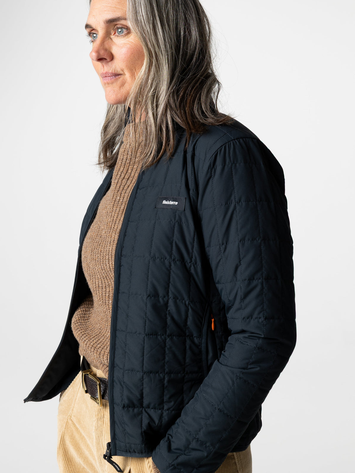 Women's Firecrest Jacket