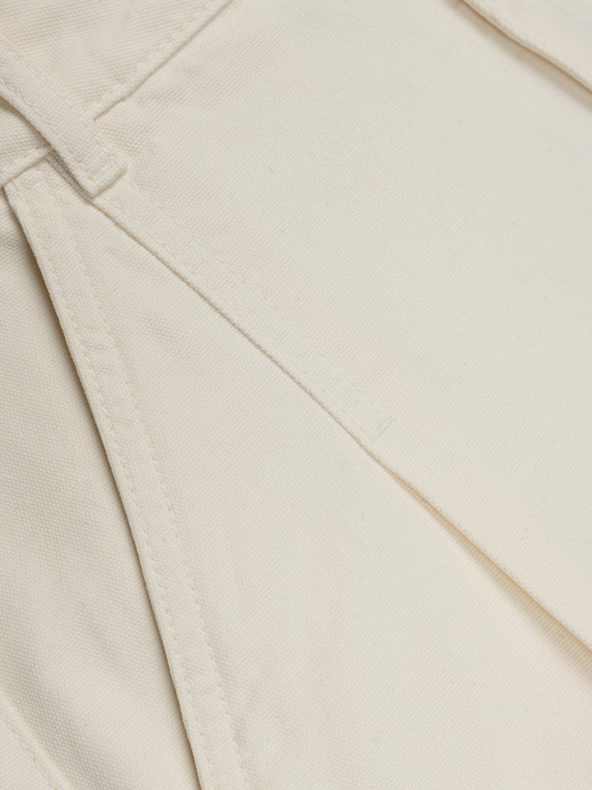 Women's Studio Canvas Trouser