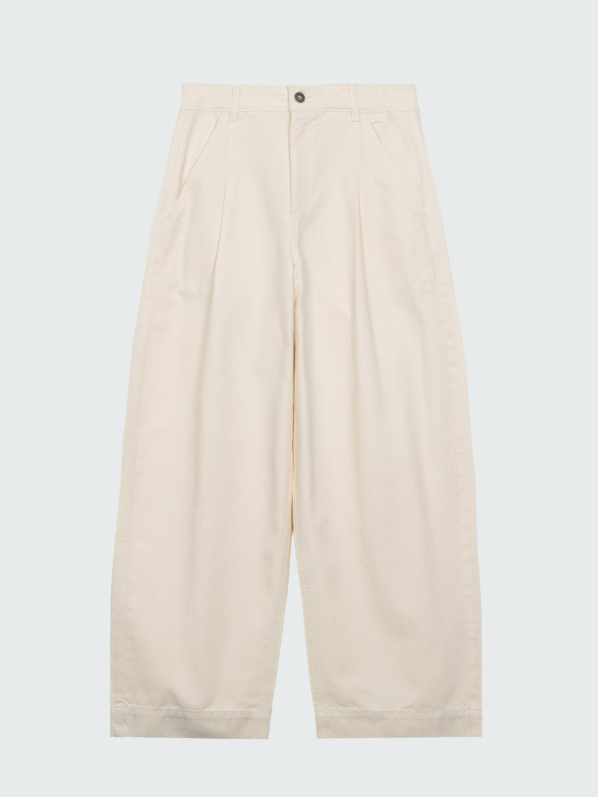Women's Studio Canvas Trouser