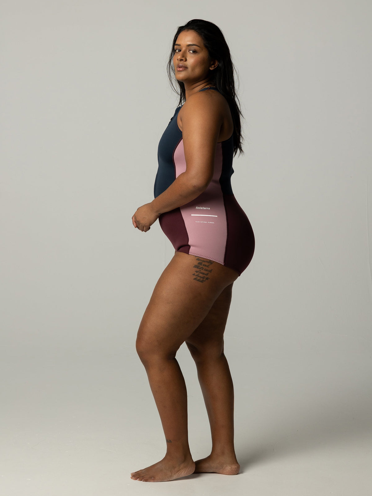 Women's Kaia 2mm Yulex® Swimsuit