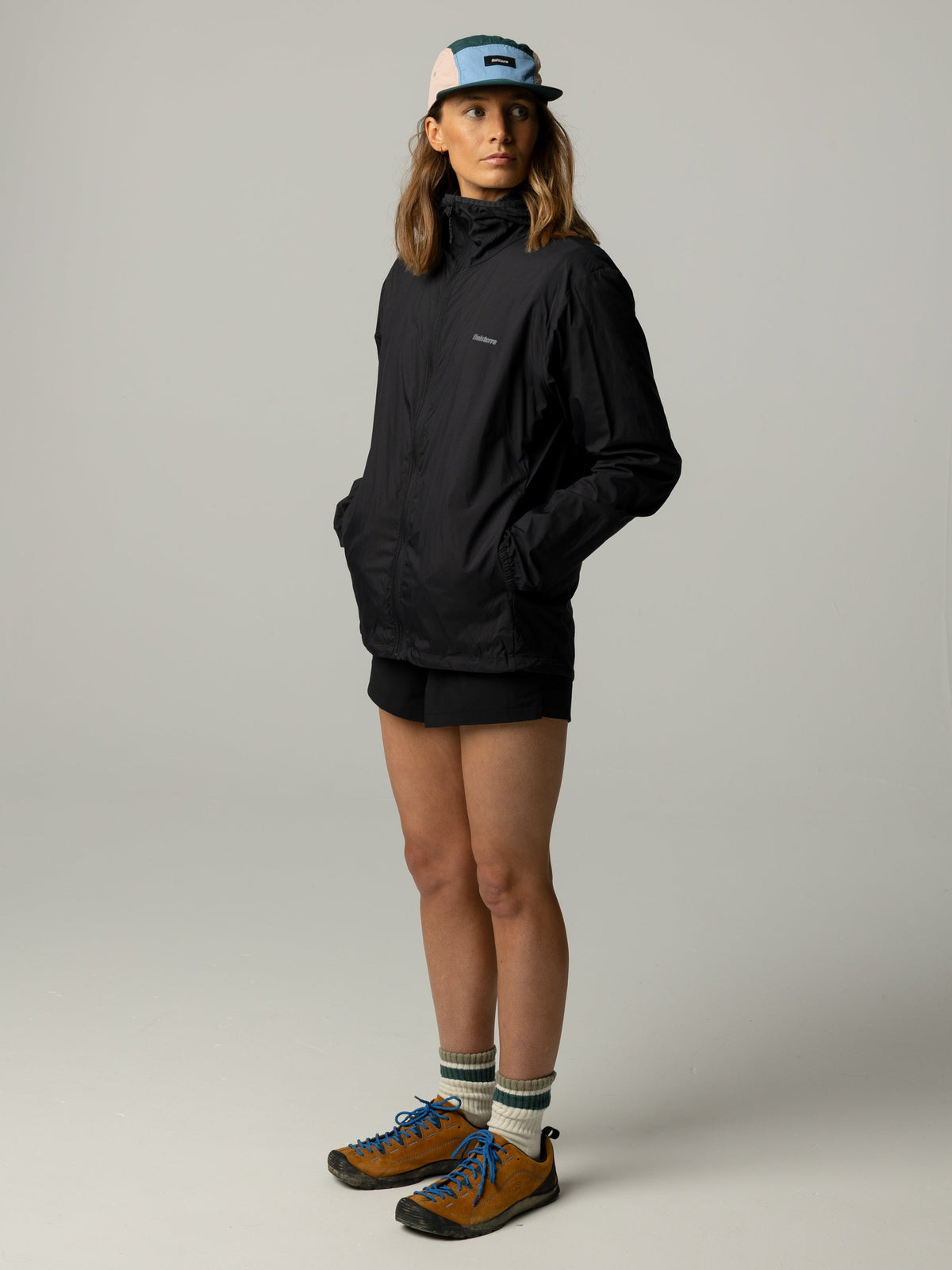 Women's Forecast Windbreaker Jacket