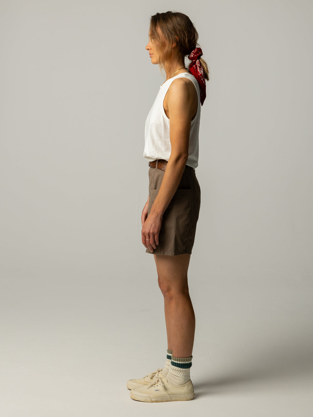 Women's Kea Vest