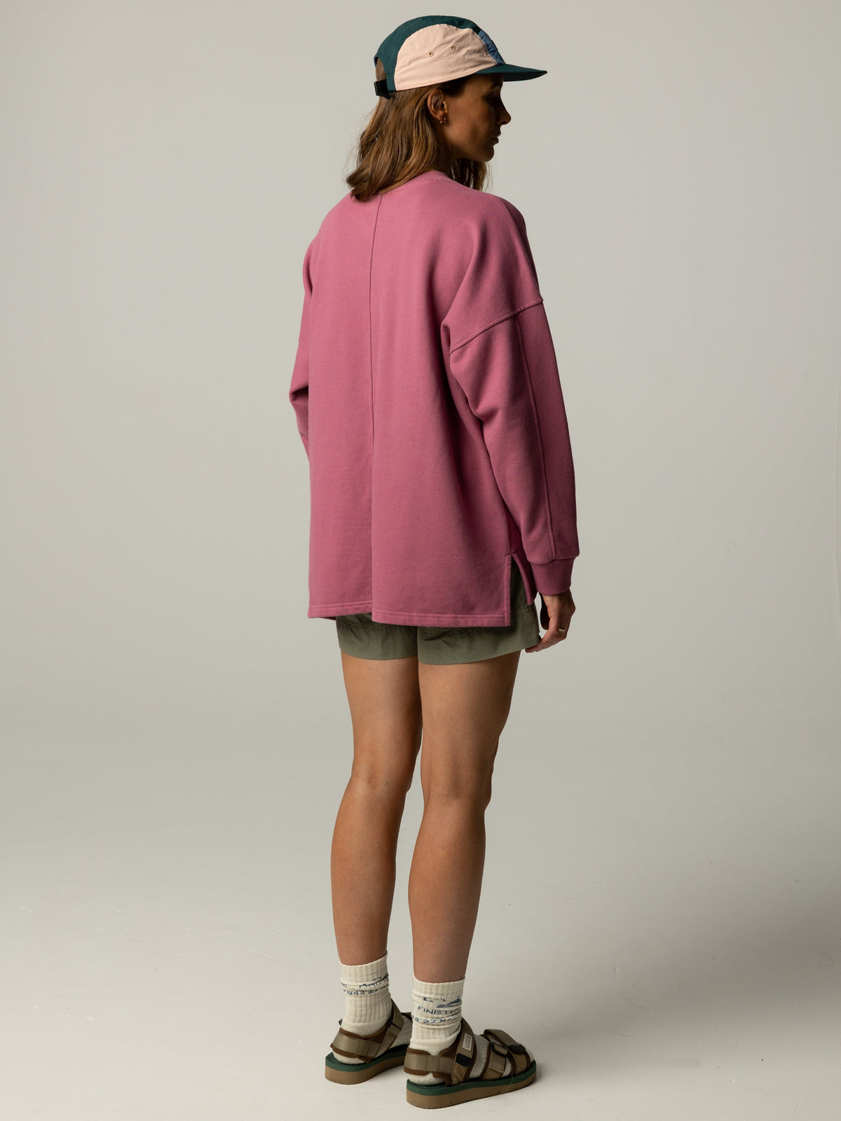 Women's Awen Sweatshirt