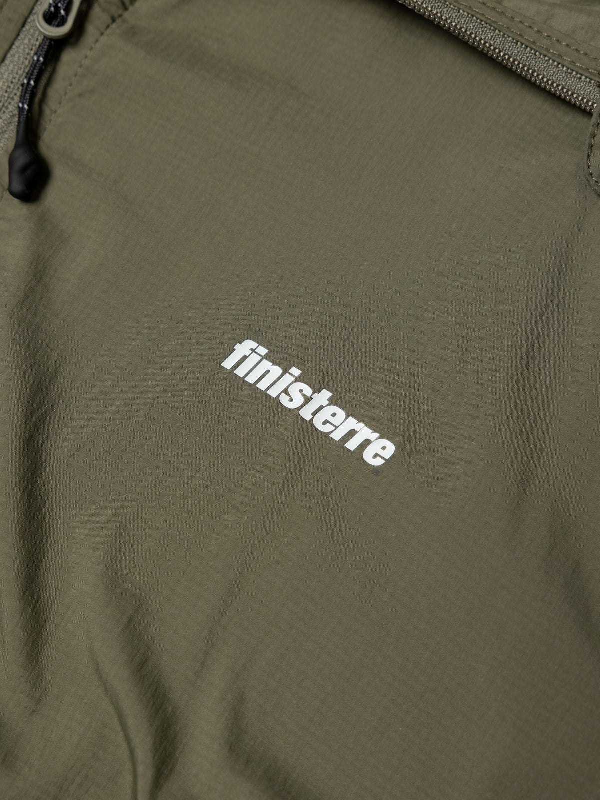 Men's Forecast Windbreaker Jacket