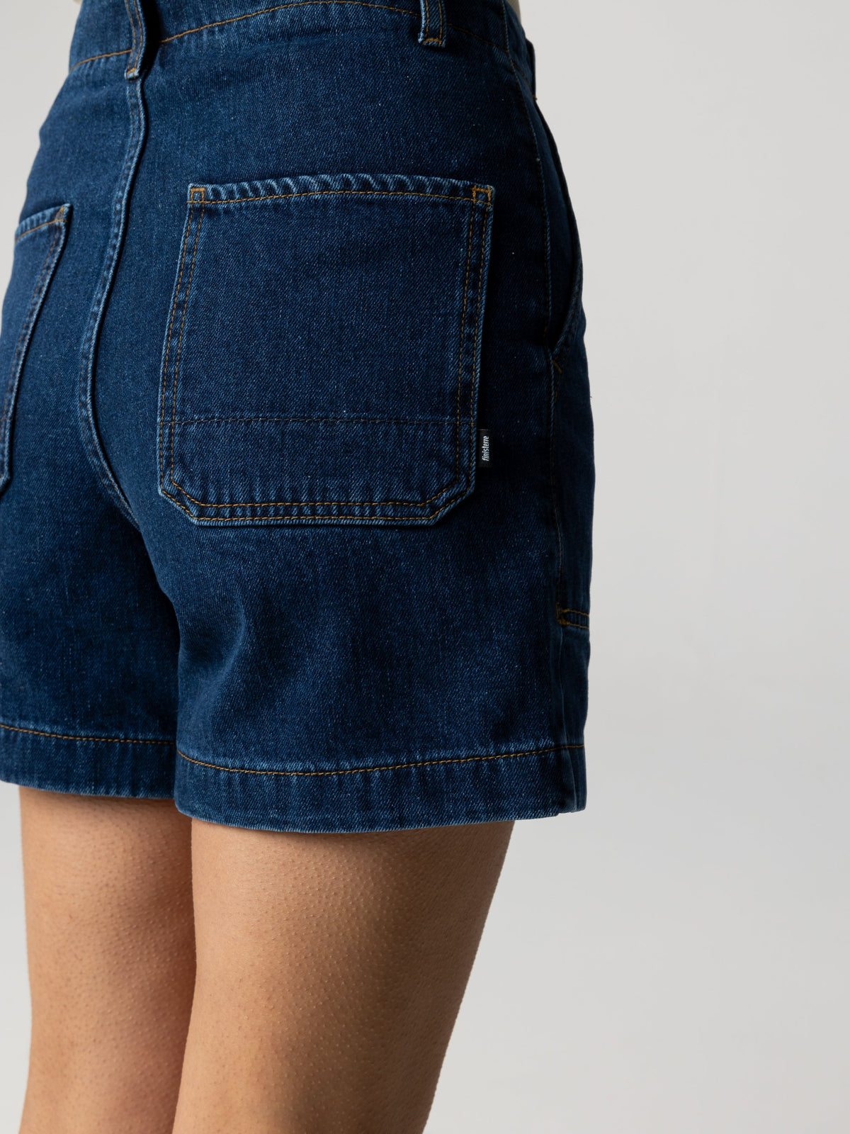 Women's Yarrel Denim Short