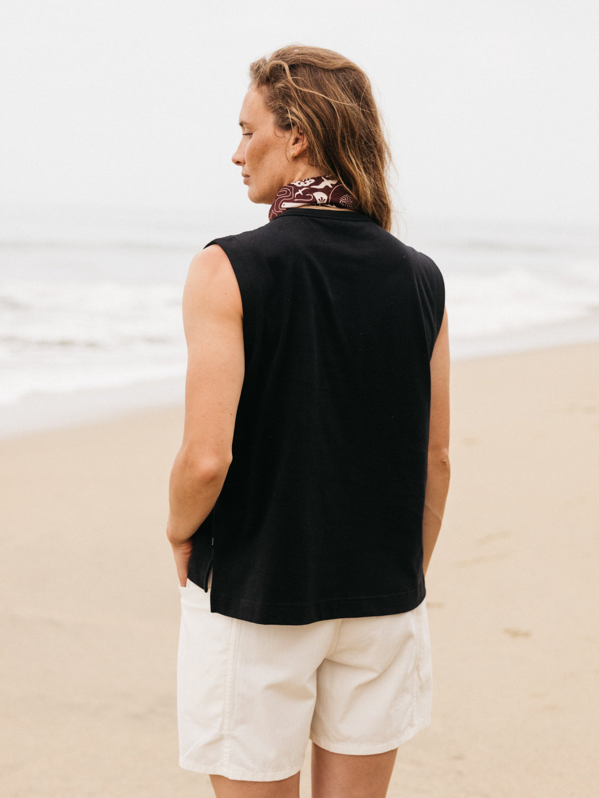 Women's Meskel Vest