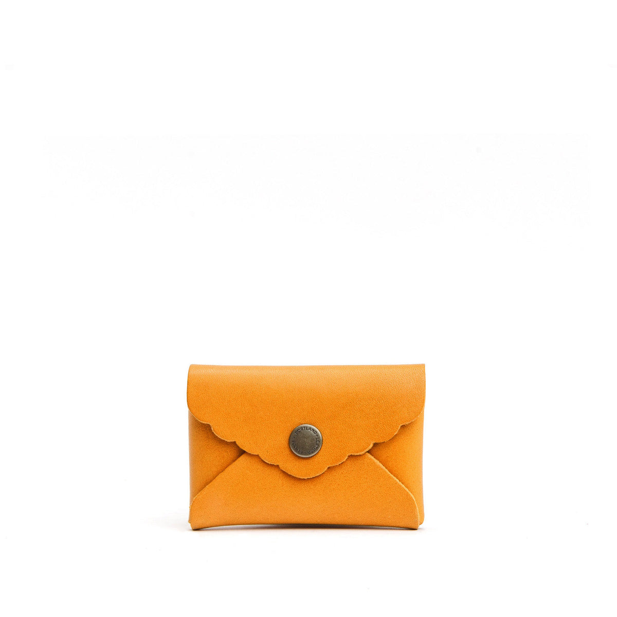 'Almost Perfect' Mini Daisy Wallet