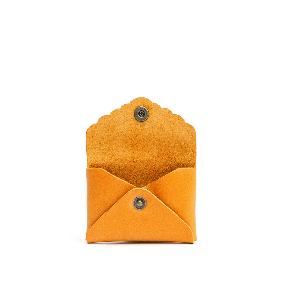'Almost Perfect' Mini Daisy Wallet