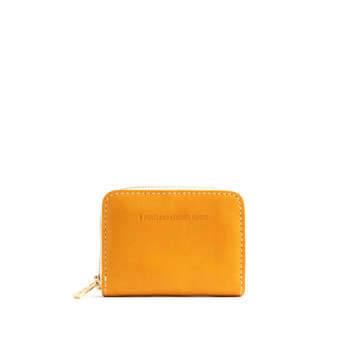 'Almost Perfect' Small Zip Wallet