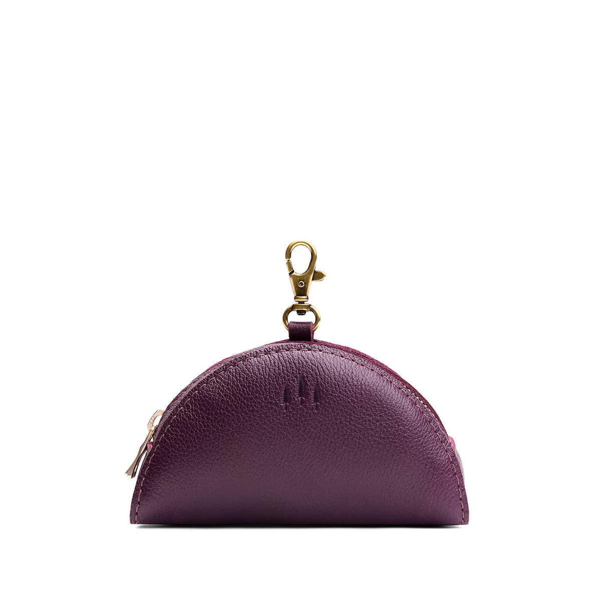 Sunset Pouch
