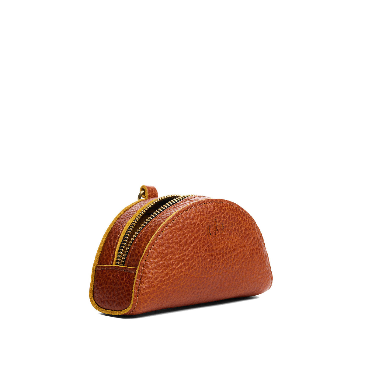 Sunset Pouch