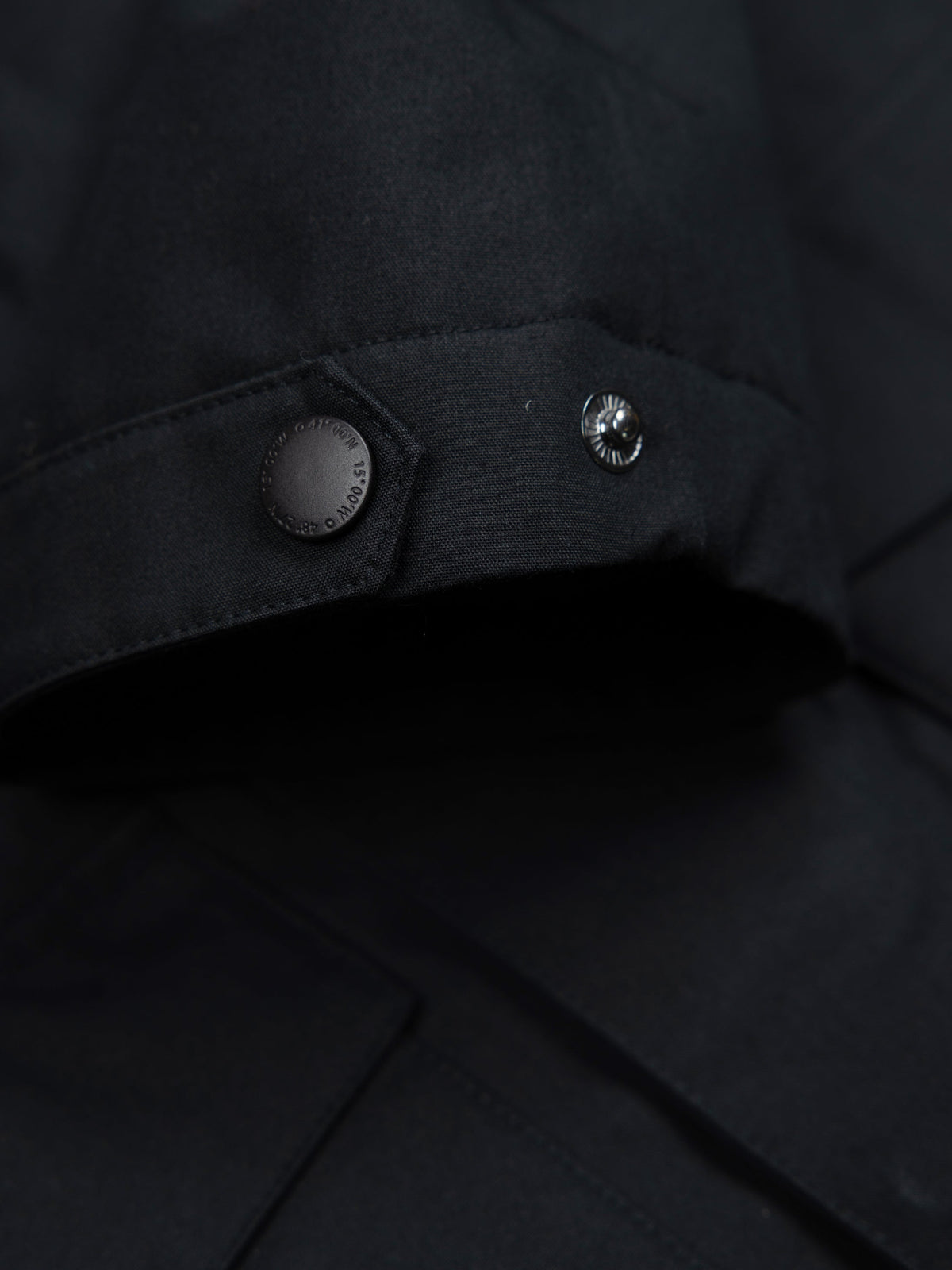 Men's Surge Field Jacket