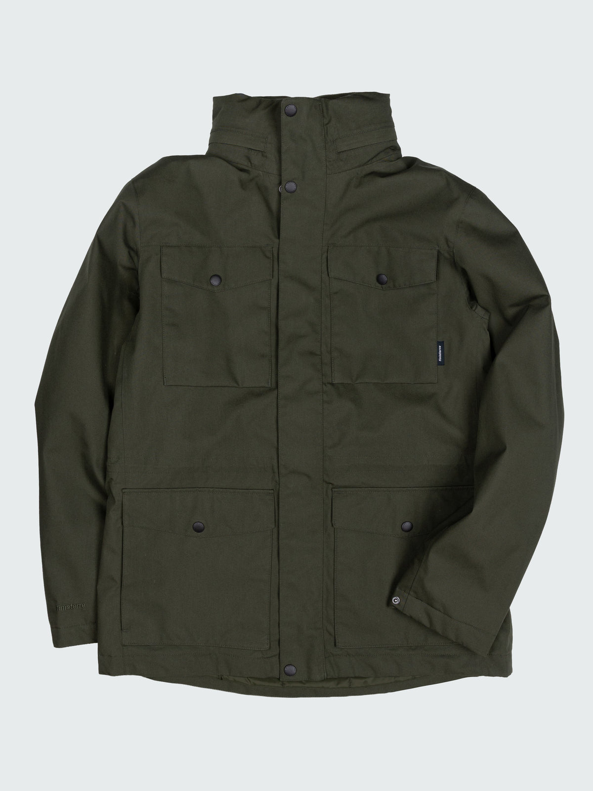 Men's Surge Field Jacket