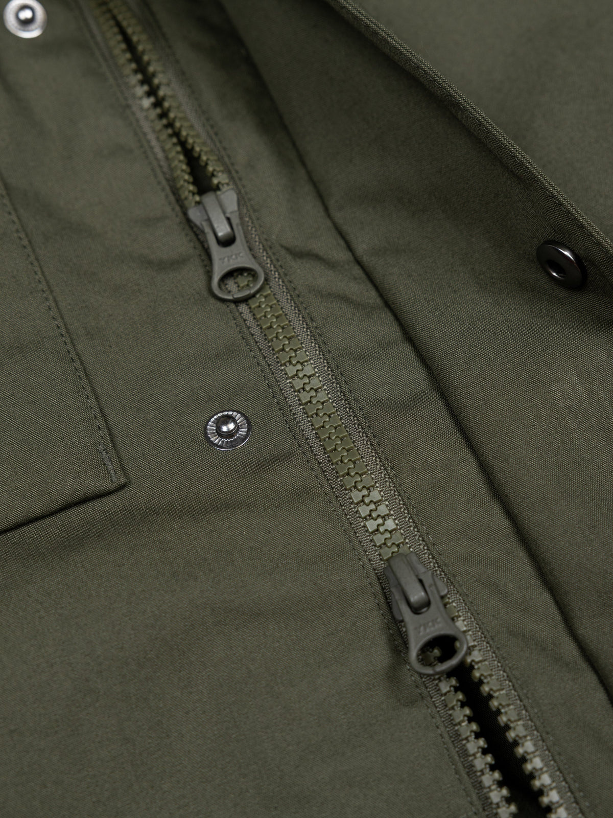 Men's Surge Field Jacket