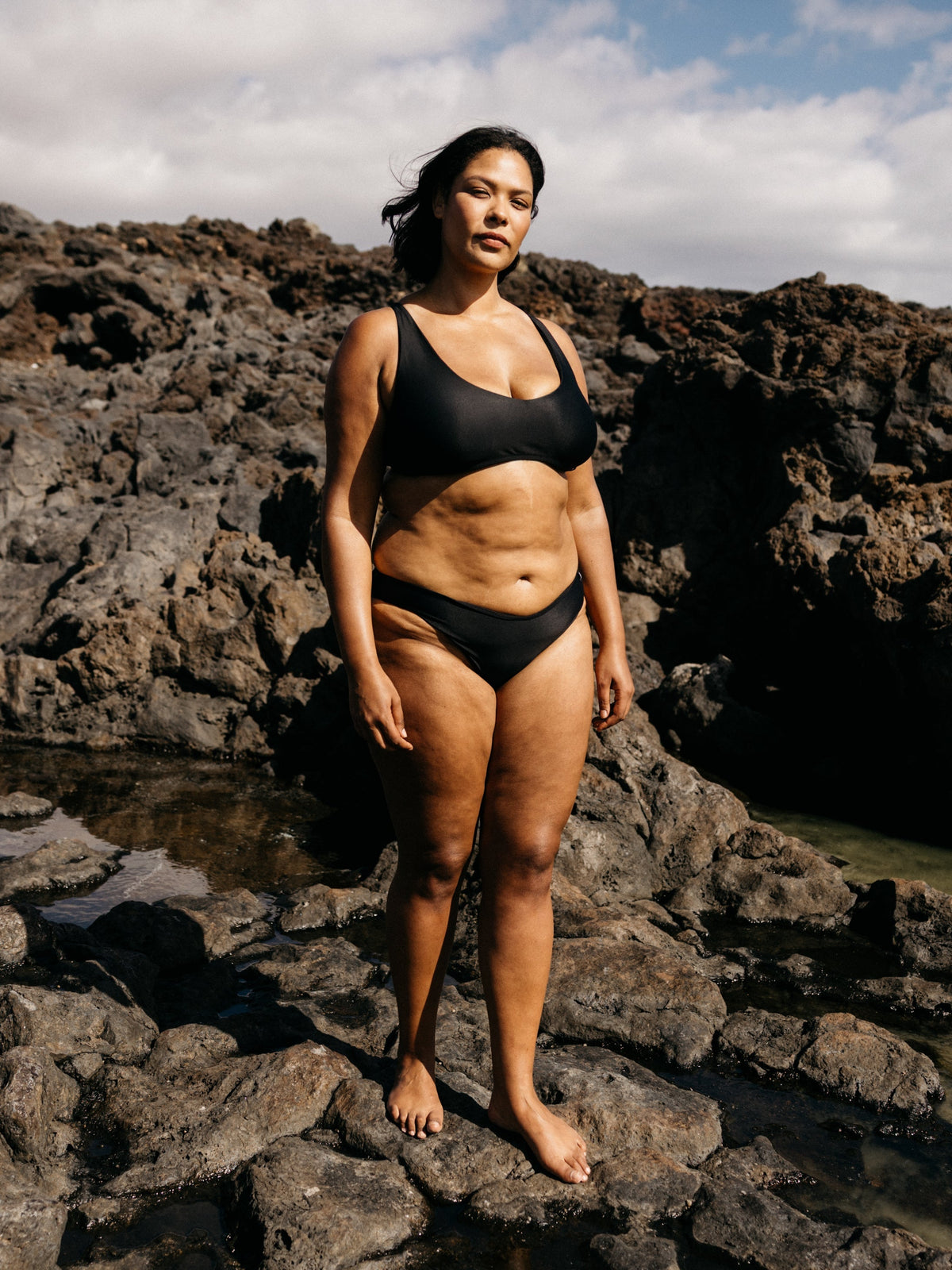 Women's Senara Bikini Pant