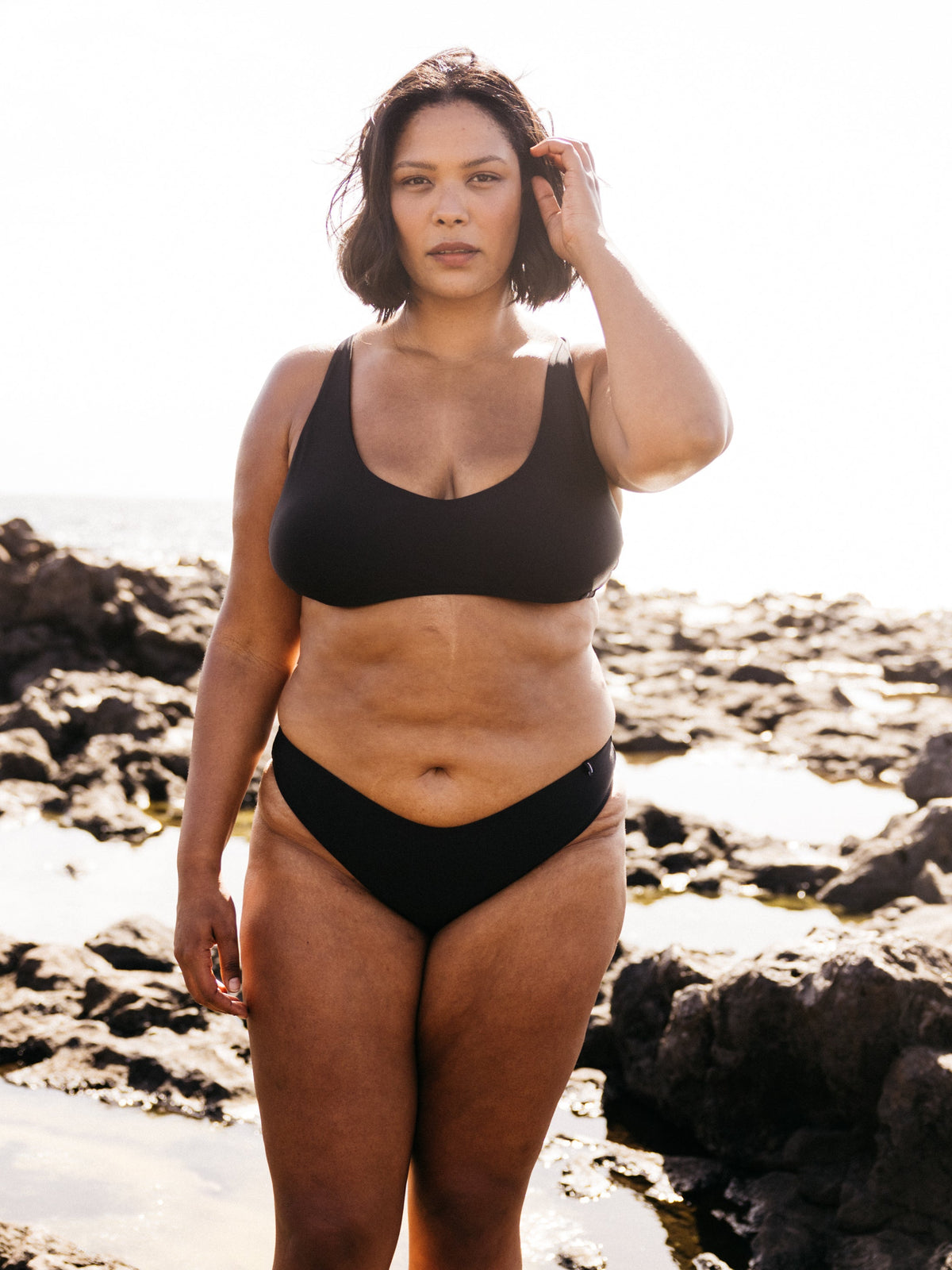 Women's Senara Bikini Top