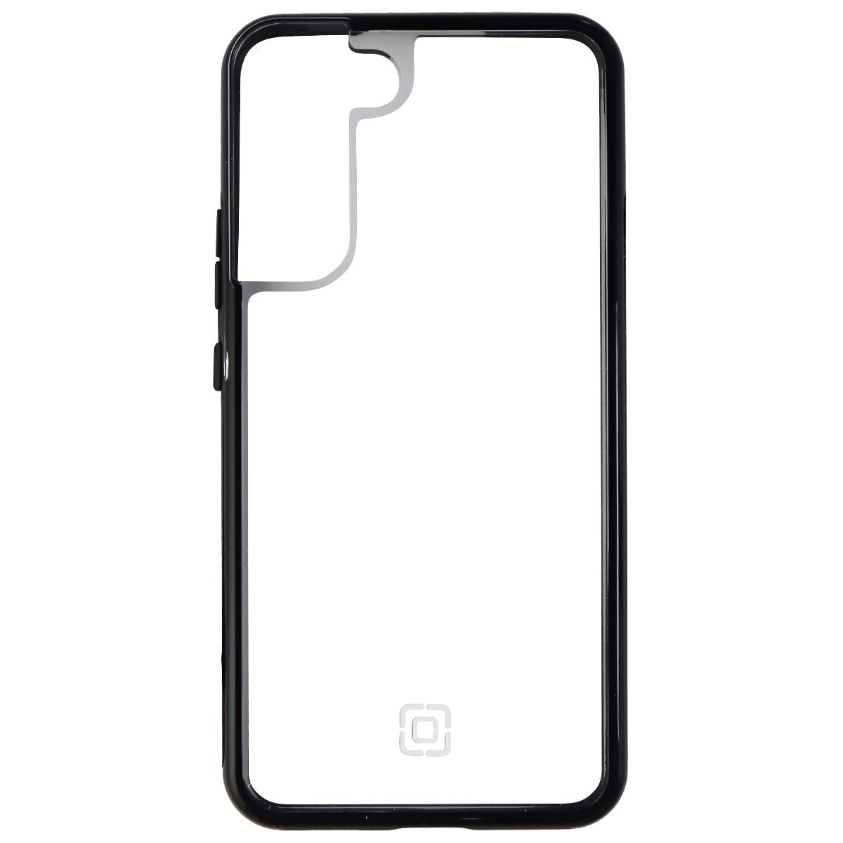 Incipio Organicore Hard Case for Samsung Galaxy (S22+) - Clear/Charcoal - New