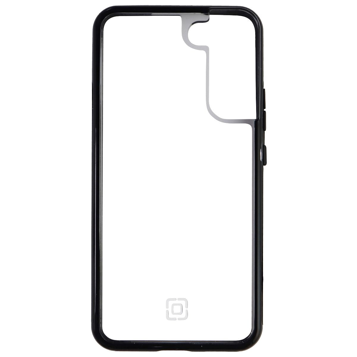 Incipio Organicore Hard Case for Samsung Galaxy (S22+) - Clear/Charcoal - New