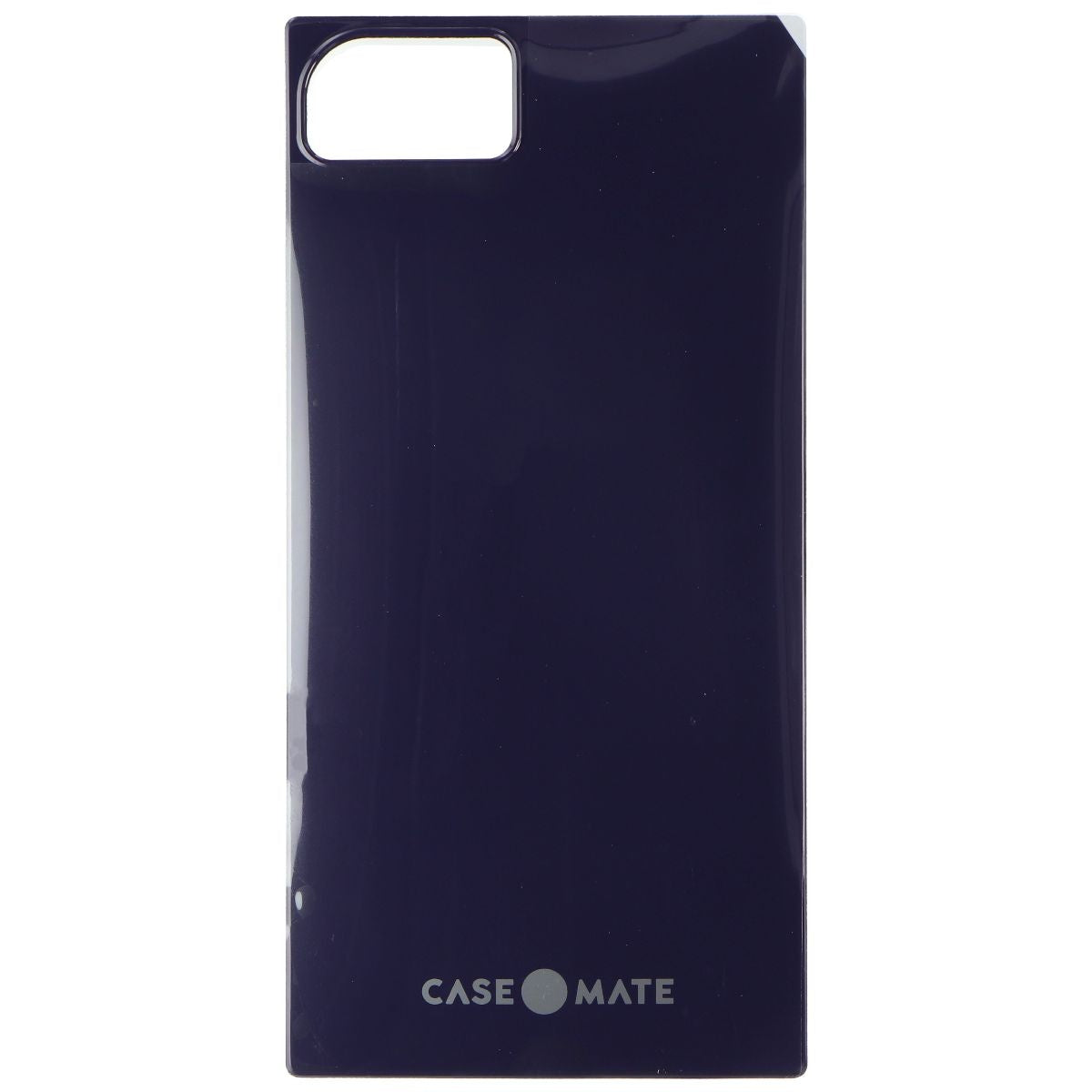 Case-Mate BLOX Hard Case for Apple iPhone SE (3rd/2nd Gen)/8/7 - Dark Blue Navy - New