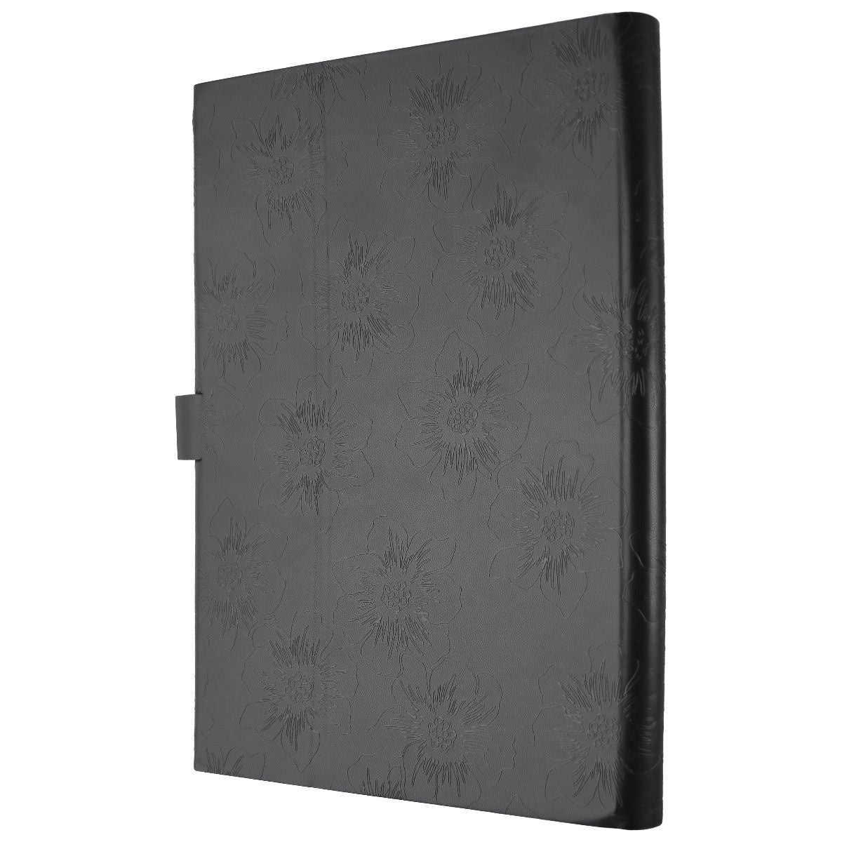 Kate Spade Envelope Folio Case for Apple iPad 10.2 - Reverse Hollyhock/Black - New