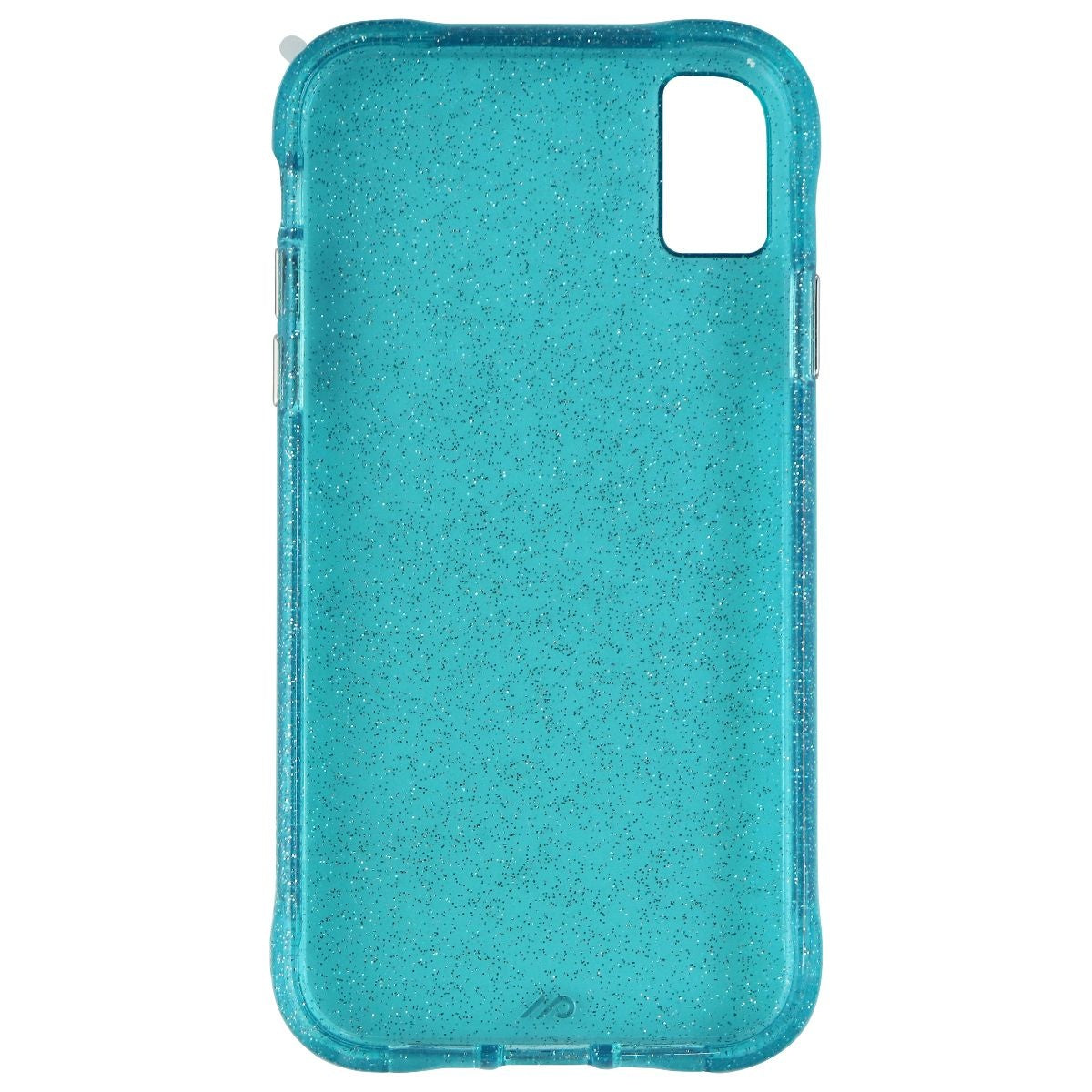 Case-Mate Sheer Crystal Case for Apple iPhone XR - Crystal Teal - New