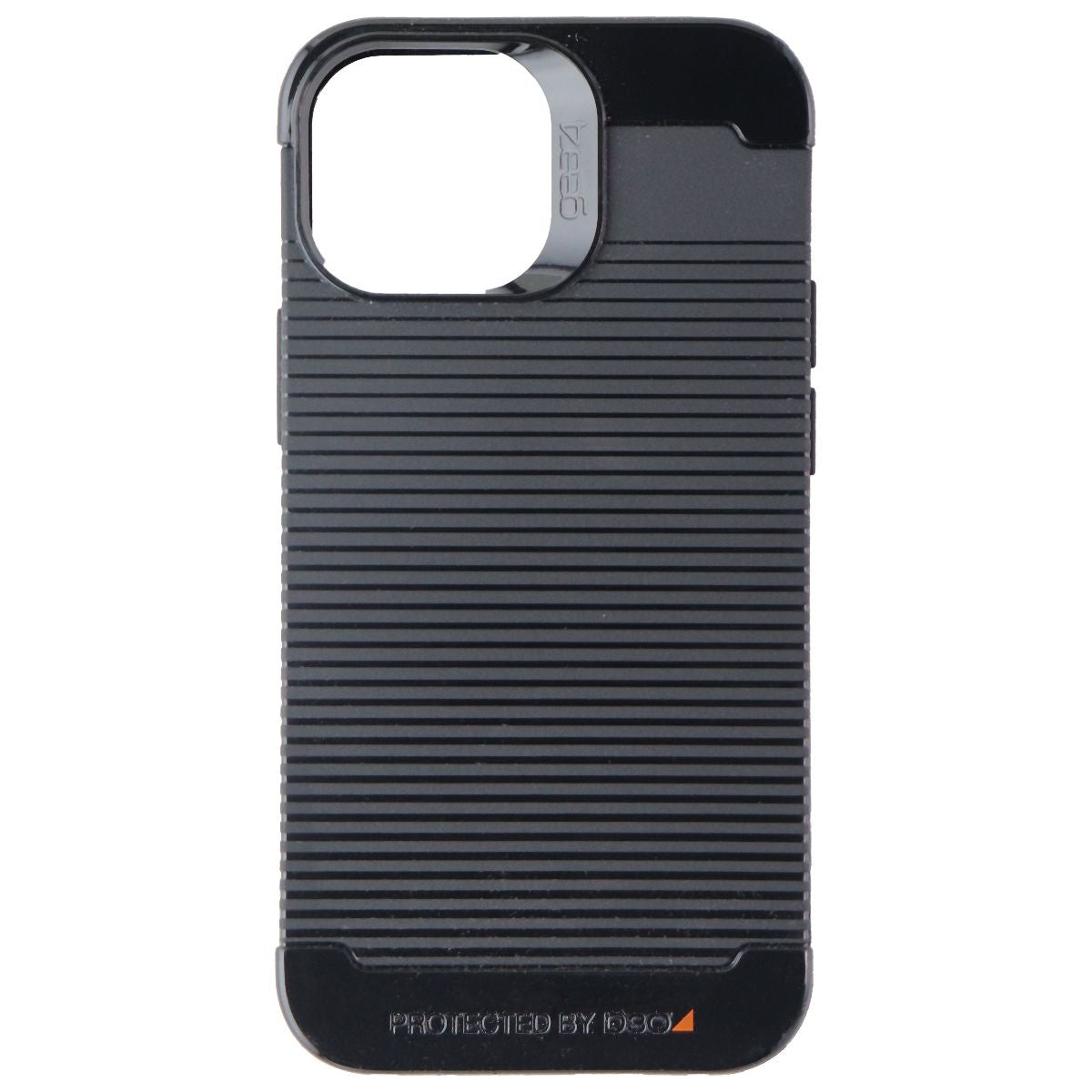 ZAGG Gear4 Havana Series Case for Apple iPhone 13 Mini - Black - New