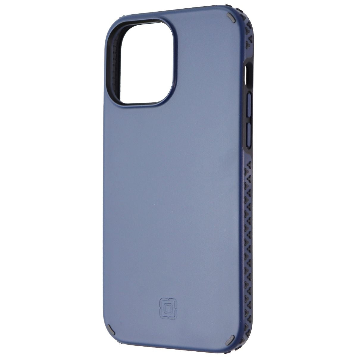 Incipio Grip Series Hardshell Case for Apple iPhone 13 Pro Max - Midnight Navy - New