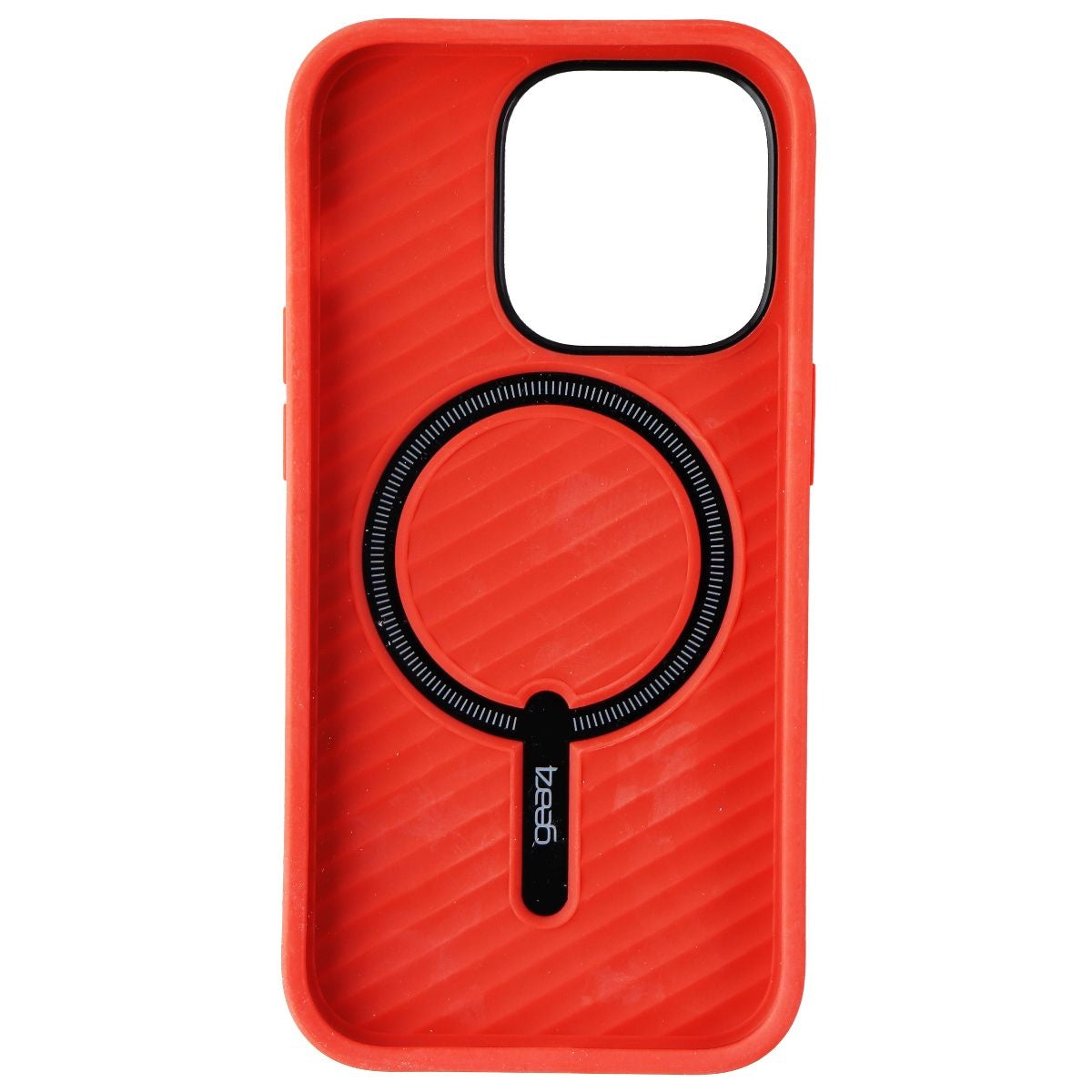 ZAGG Battersea Snap Denali Case for MagSafe for Apple iPhone 14 Pro Max - Black - New