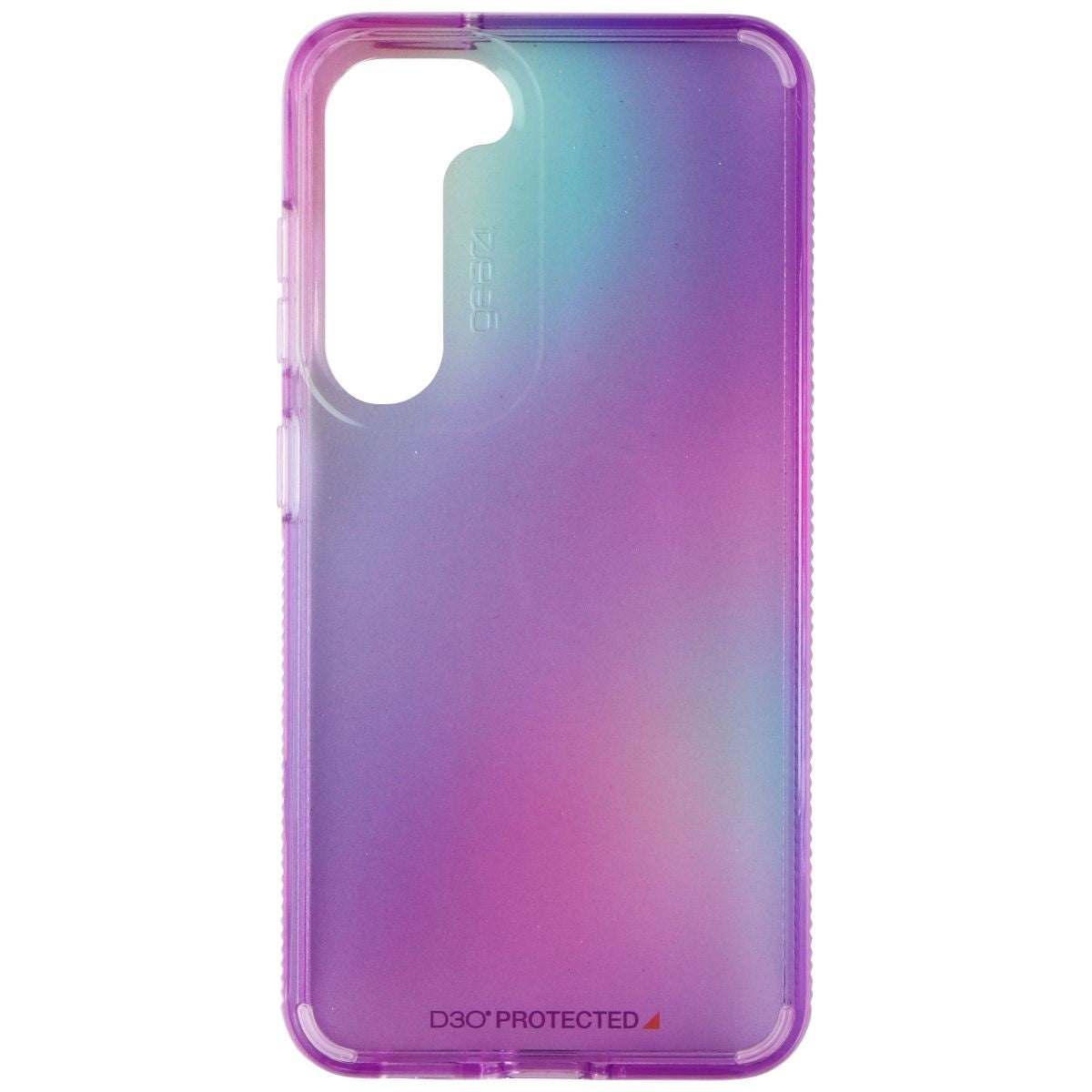 ZAGG Gear4 Milan Series Case for Samsung Galaxy S23 - Aurora - New