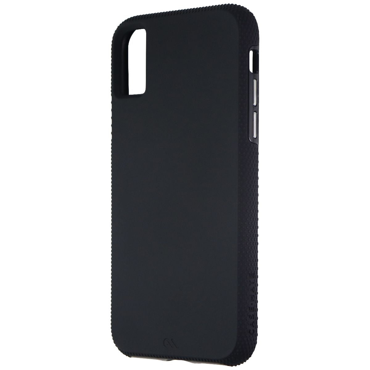 Case-Mate Tough Hard Case + Magnetic Car Mount for Apple iPhone Xs/X - Black - New