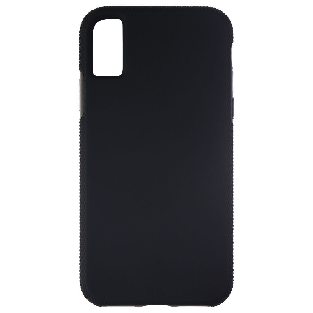 Case-Mate Tough Hard Case + Magnetic Car Mount for Apple iPhone Xs/X - Black - New