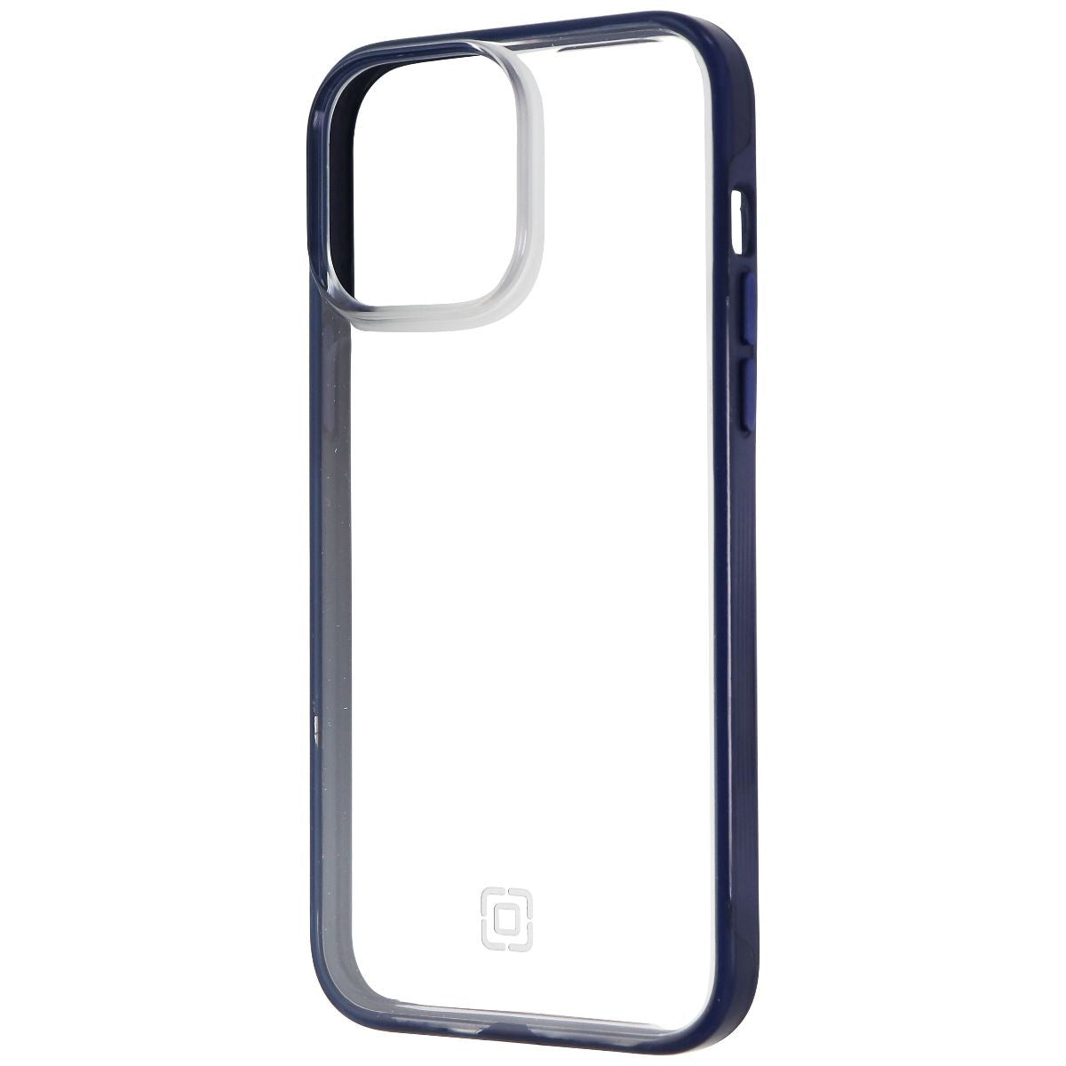 Incipio Organicore Clear Case for Apple iPhone 13 Pro Max - Ocean Blue/Clear - New