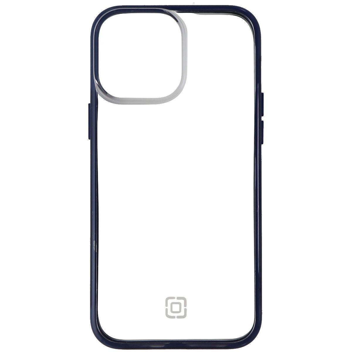 Incipio Organicore Clear Case for Apple iPhone 13 Pro Max - Ocean Blue/Clear - New