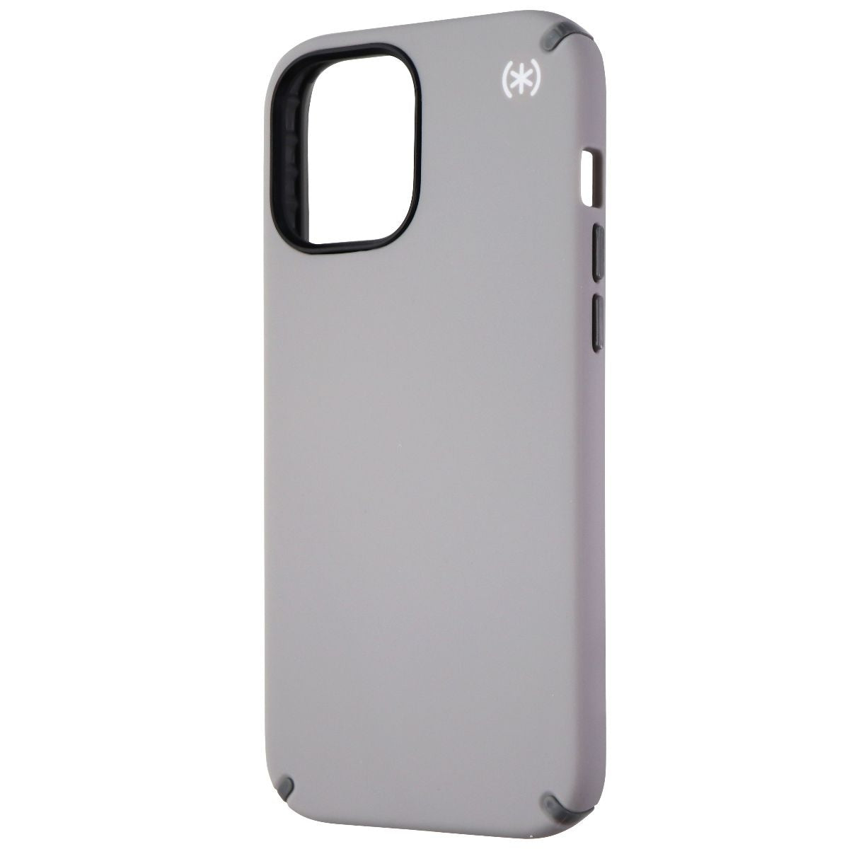 Speck Presidio2 PRO Series Case for Apple iPhone 12 Pro Max - Gray/White - New