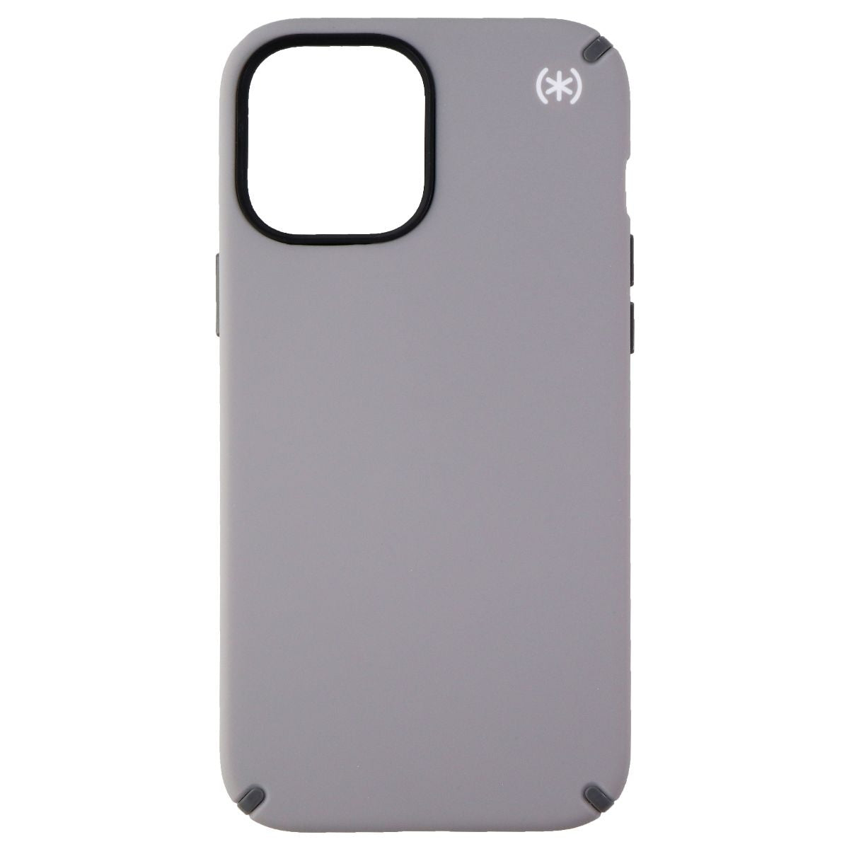 Speck Presidio2 PRO Series Case for Apple iPhone 12 Pro Max - Gray/White - New