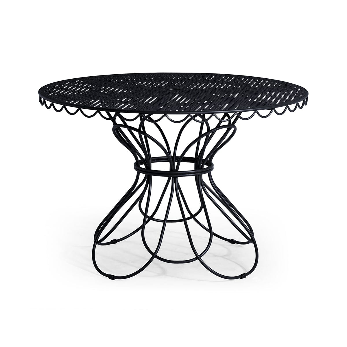 The Al Fresco Dining Table