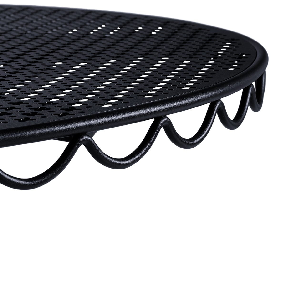 The Al Fresco Dining Table