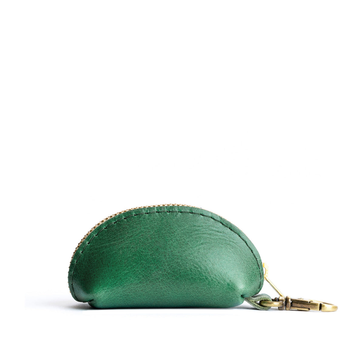 Taco Keychain