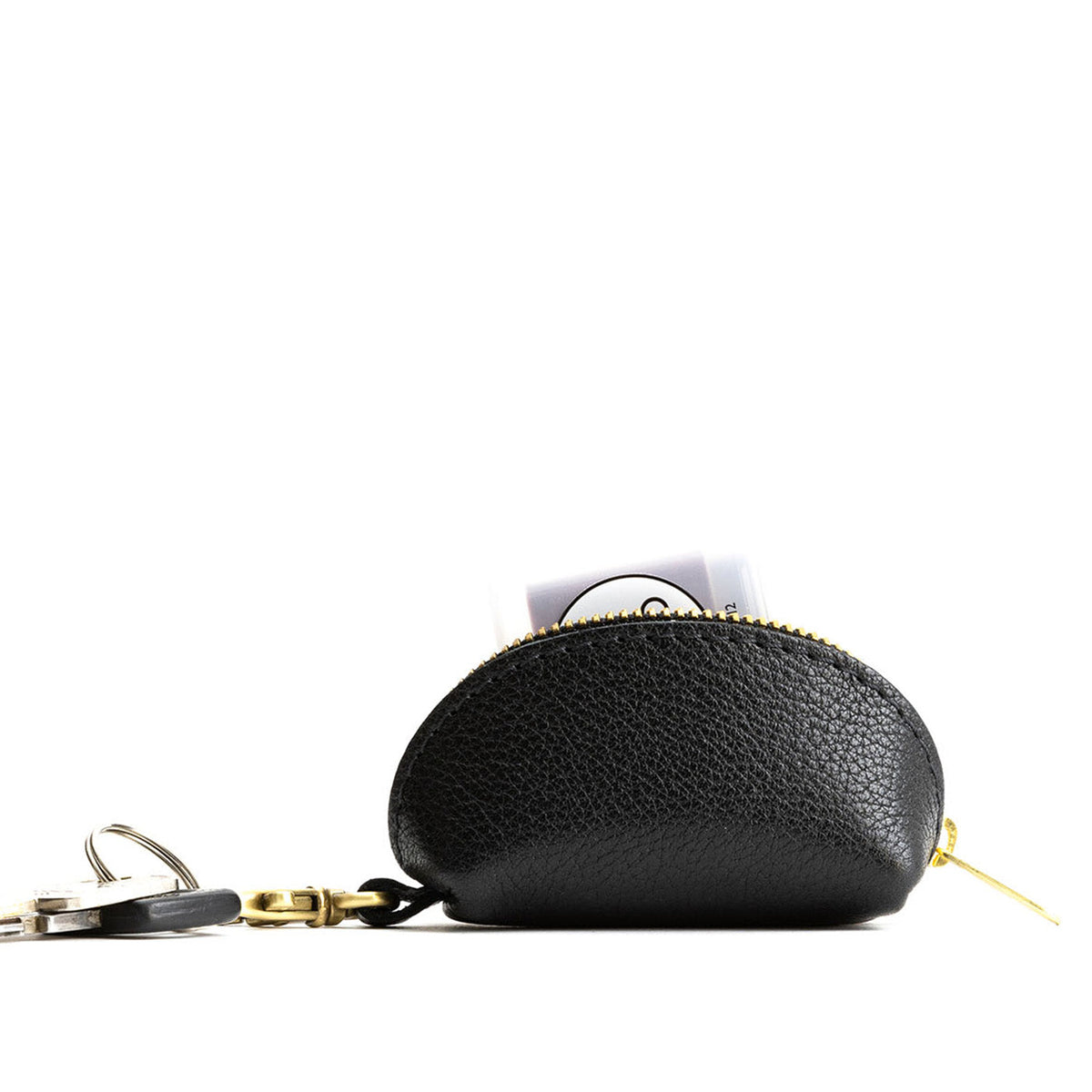 Taco Keychain