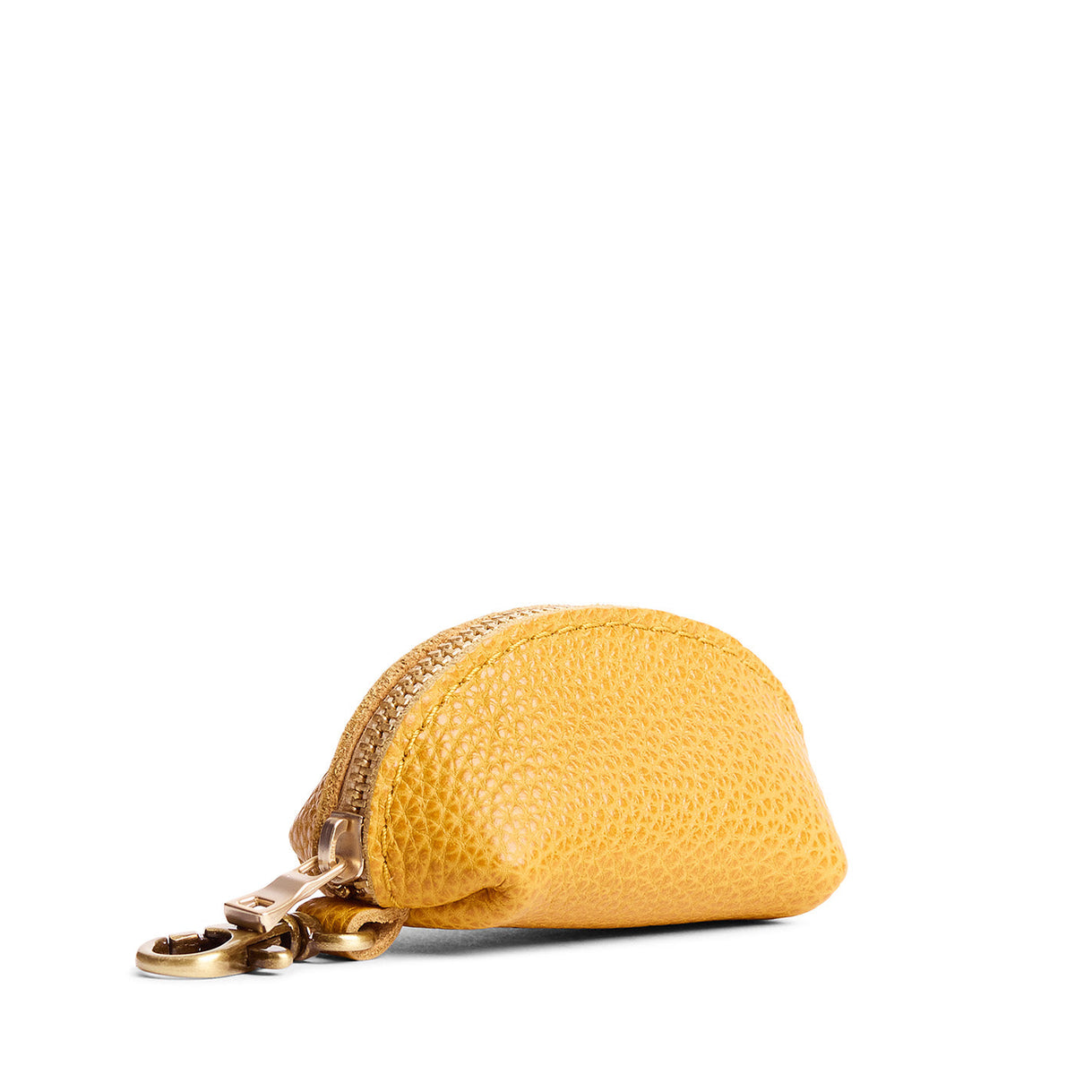 Taco Keychain
