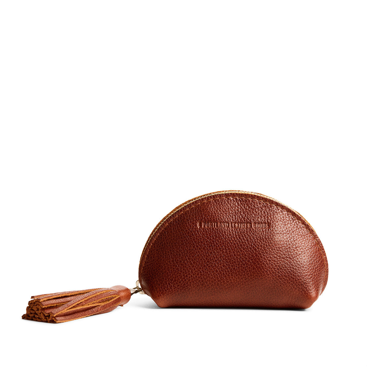 Taco Tassel Pouch