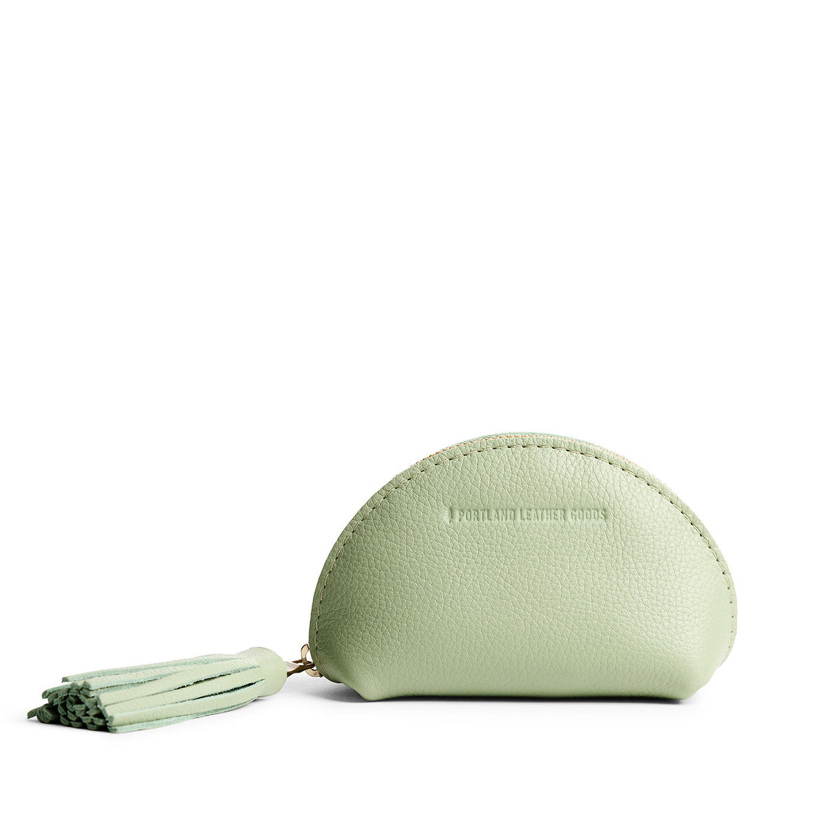 Taco Tassel Pouch