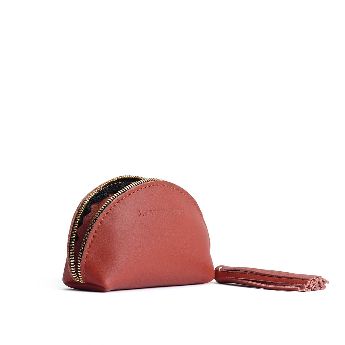 Taco Tassel Pouch