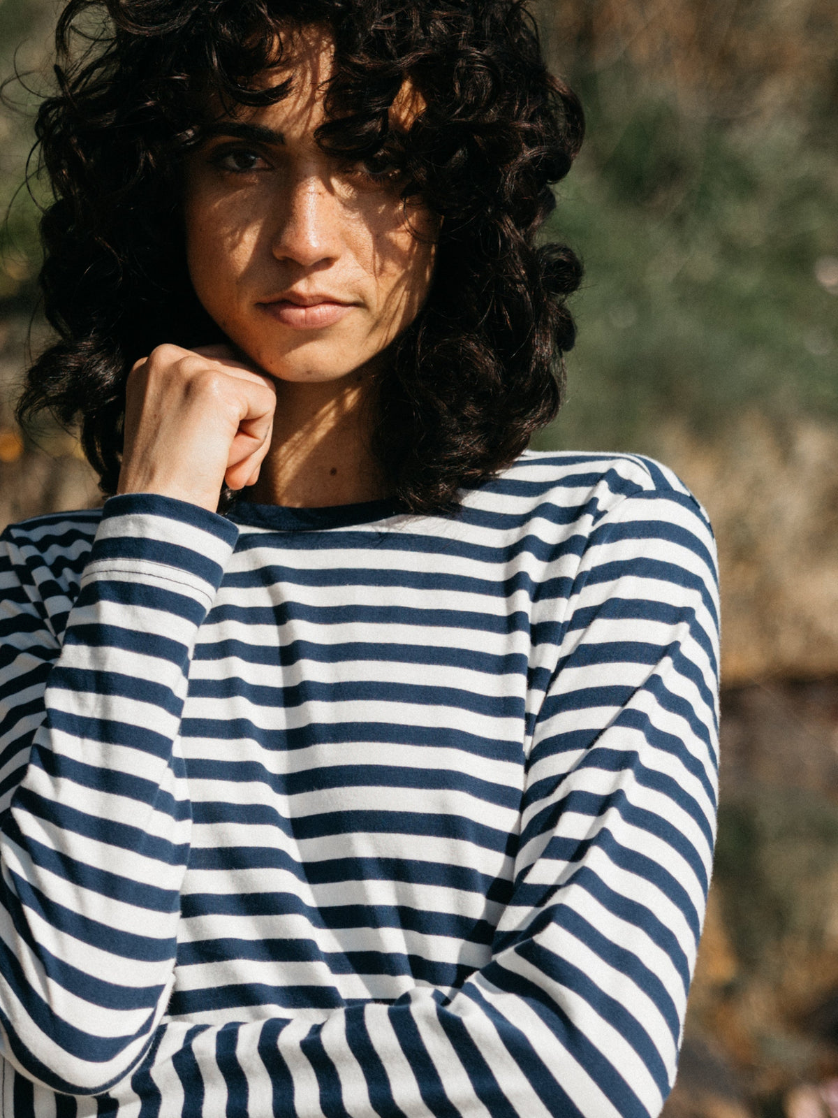 Women's Eldon Long Sleeve T-shirt