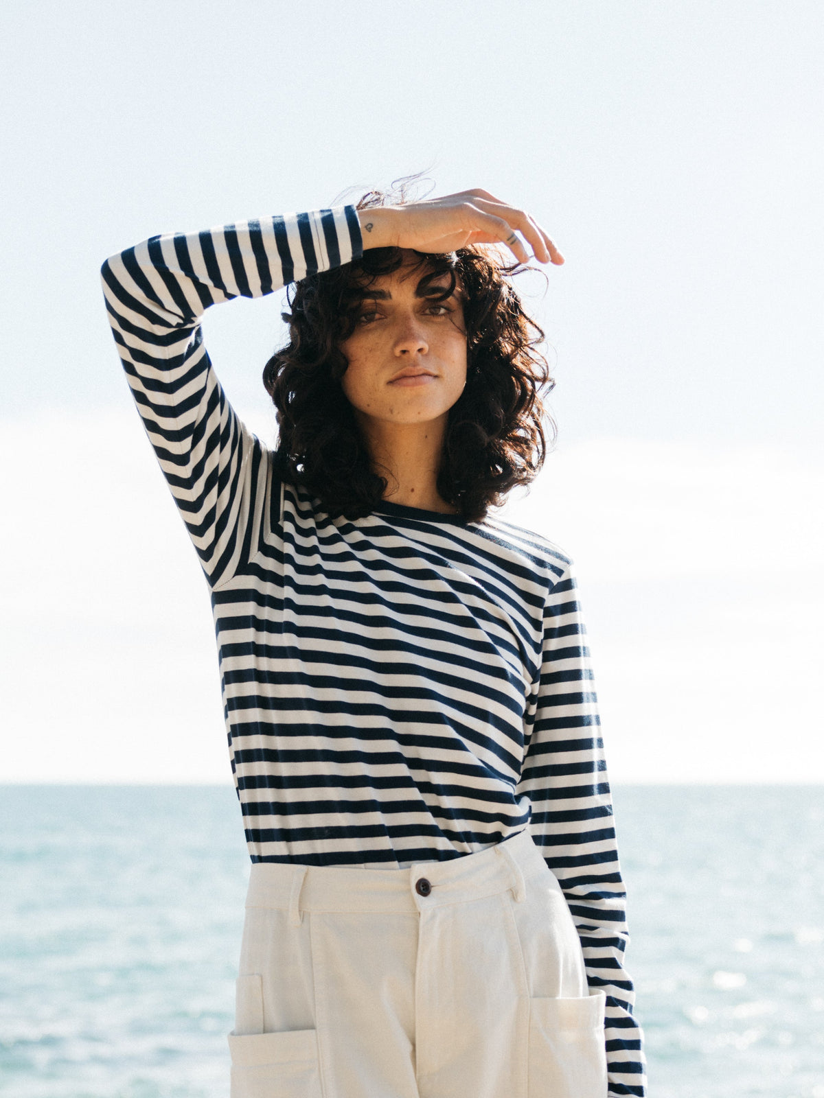 Women's Eldon Long Sleeve T-shirt