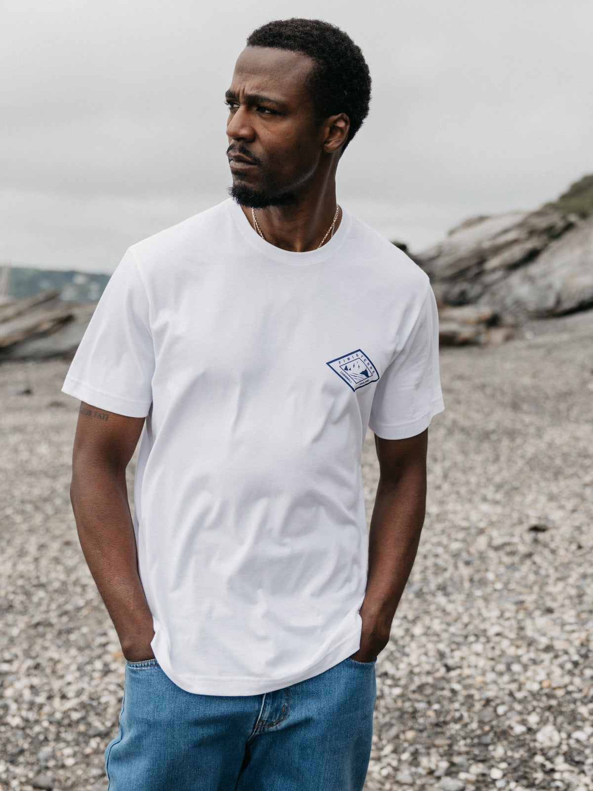 Men's Diamond Logo T-shirt