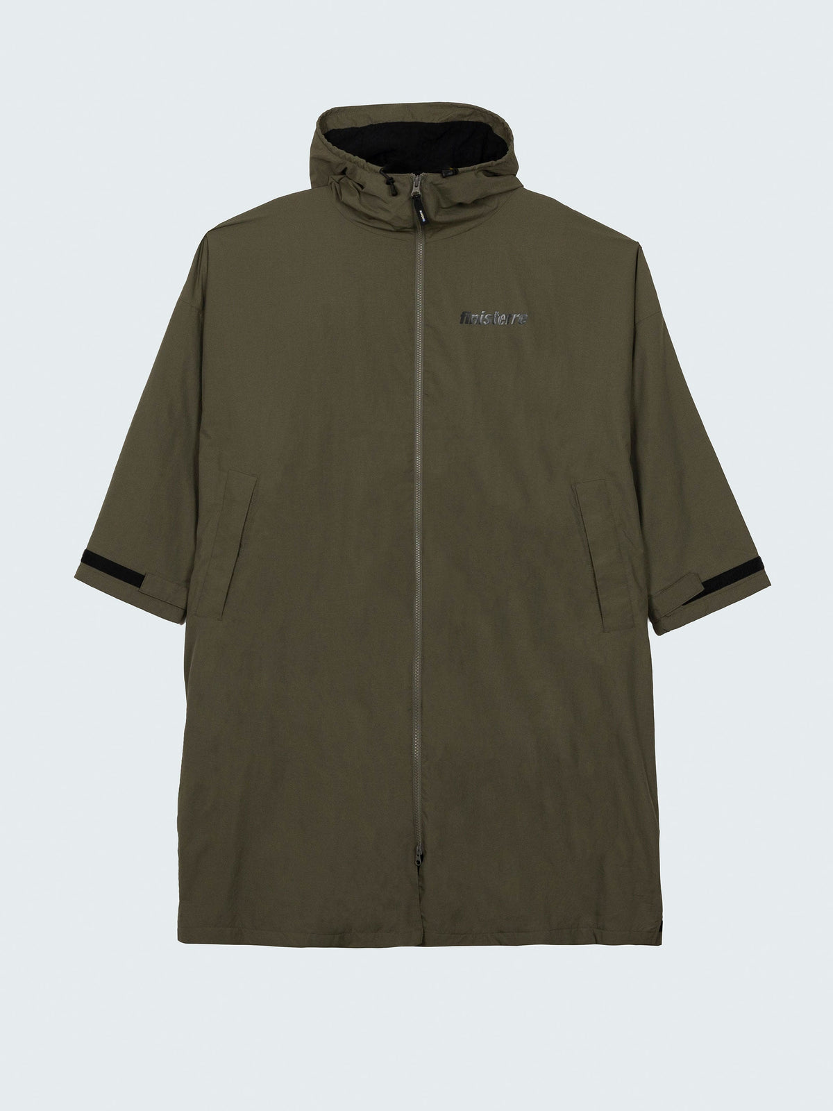 Tego Long Sleeve Robe